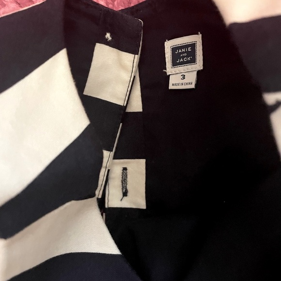 Janie and Jack new Dress - Picture 3 of 5